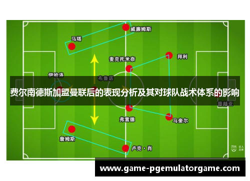 费尔南德斯加盟曼联后的表现分析及其对球队战术体系的影响