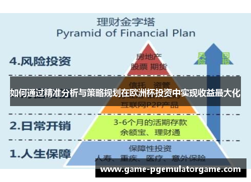 如何通过精准分析与策略规划在欧洲杯投资中实现收益最大化