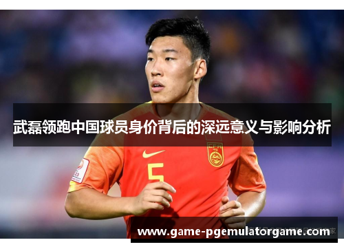 武磊领跑中国球员身价背后的深远意义与影响分析
