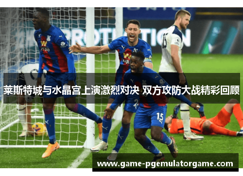 莱斯特城与水晶宫上演激烈对决 双方攻防大战精彩回顾