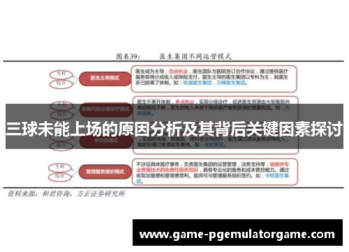 三球未能上场的原因分析及其背后关键因素探讨 三球未能上场的原因分析及其背后关键因素探讨