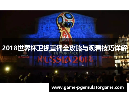 2018世界杯卫视直播全攻略与观看技巧详解 2018世界杯卫视直播全攻略与观看技巧详解