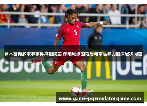 鲁本塞梅多家暴事件真相揭露 深陷风波的背后与家庭暴力的深层次问题 鲁本塞梅多家暴事件真相揭露 深陷风波的背后与家庭暴力的深层次问题