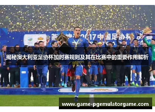 揭秘澳大利亚足协杯加时赛规则及其在比赛中的重要作用解析 揭秘澳大利亚足协杯加时赛规则及其在比赛中的重要作用解析
