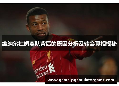 维纳尔杜姆离队背后的原因分析及转会真相揭秘 维纳尔杜姆离队背后的原因分析及转会真相揭秘