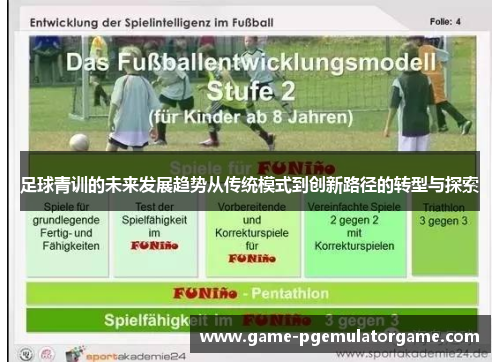 足球青训的未来发展趋势从传统模式到创新路径的转型与探索