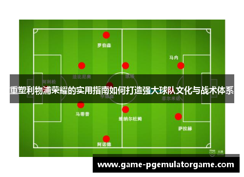 重塑利物浦荣耀的实用指南如何打造强大球队文化与战术体系