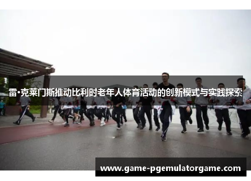 雷·克莱门斯推动比利时老年人体育活动的创新模式与实践探索