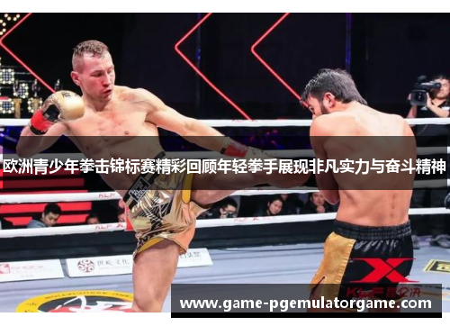 欧洲青少年拳击锦标赛精彩回顾年轻拳手展现非凡实力与奋斗精神