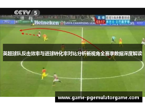 英超球队反击效率与进球转化率对比分析新视角全赛季数据深度解读